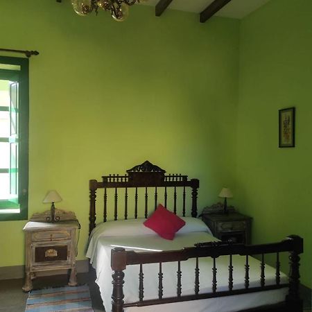 Villa Los Gavilanes Santa Cruz de Tenerife Buitenkant foto