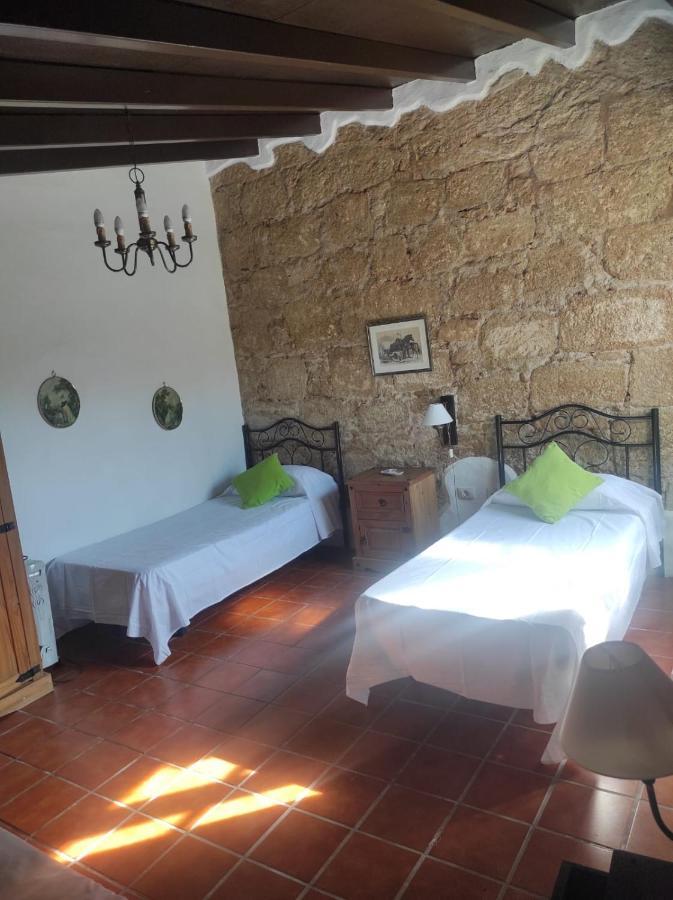 Villa Los Gavilanes Santa Cruz de Tenerife Buitenkant foto