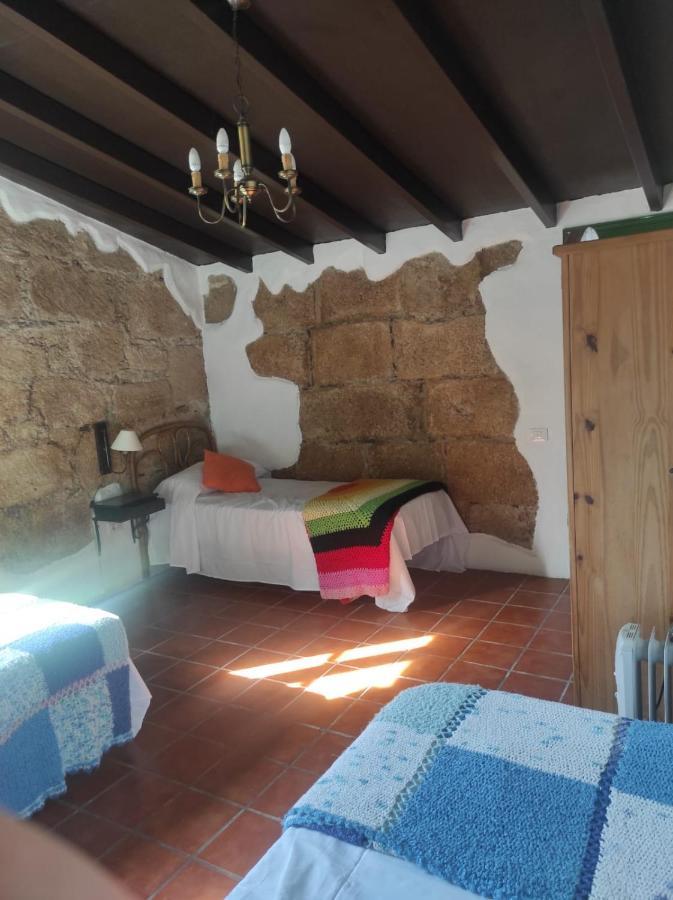 Villa Los Gavilanes Santa Cruz de Tenerife Buitenkant foto